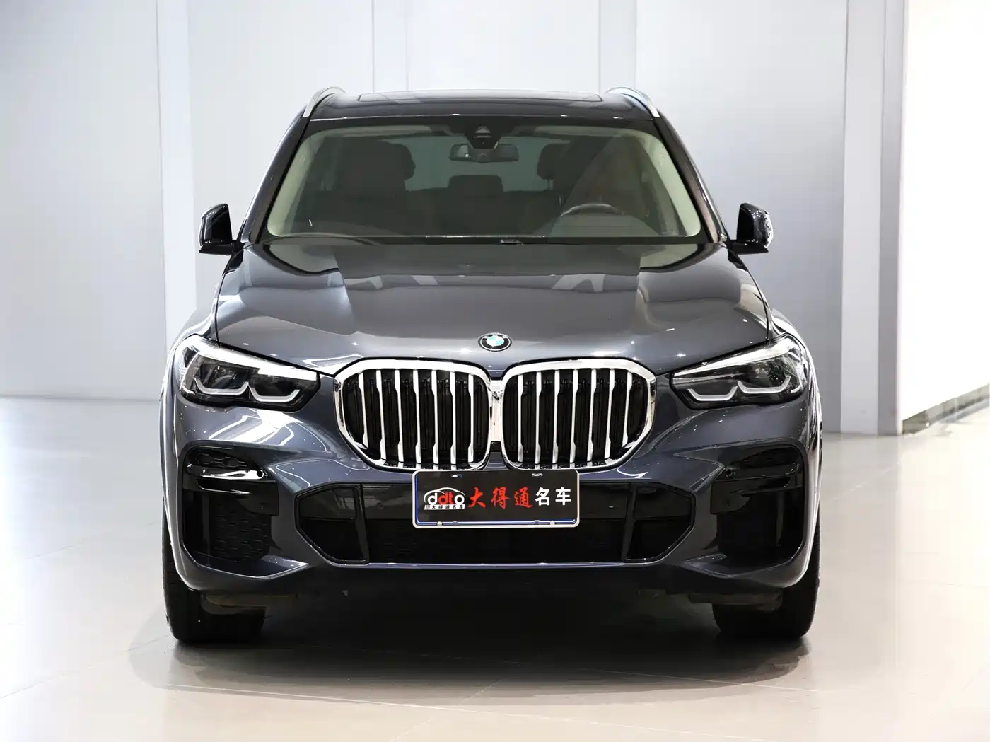 BMW X5 (Import) 2022 xDrive30i M Sport Package фото 2