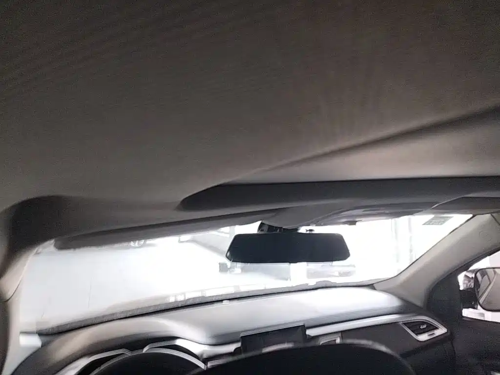 Soueast DX7 2017 2017 1.5T Automatic Luxury