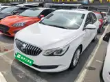 Фото 2 - Buick Excelle