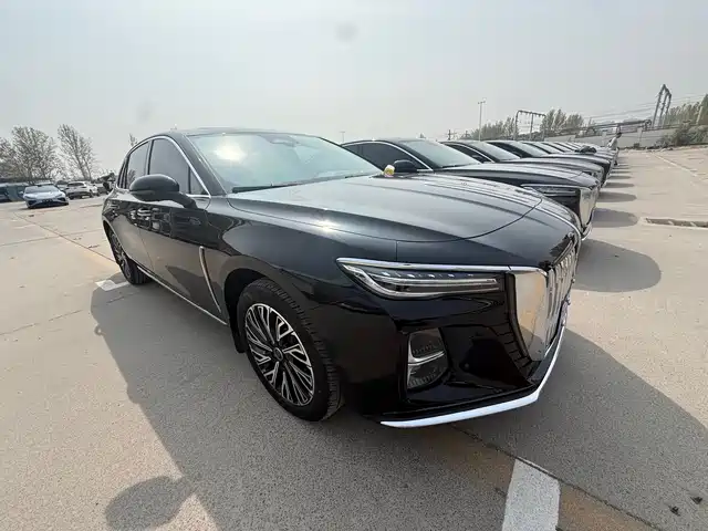 Hongqi HONGQI H5