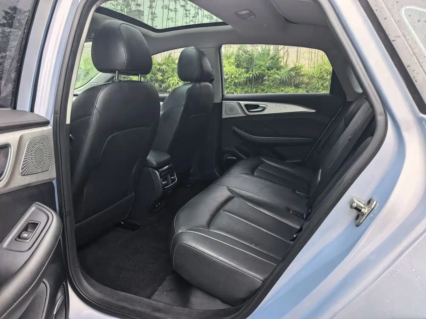 Roewe Feifan ER6 2022 2021 New Power Edition 620km Smart Drive Edition