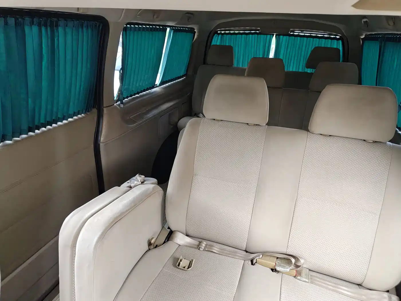 Jinbei Grace 2013 2013 2.0L Zhiling Standard 11-seater All-Games Commemorative Edition China V 10-seater