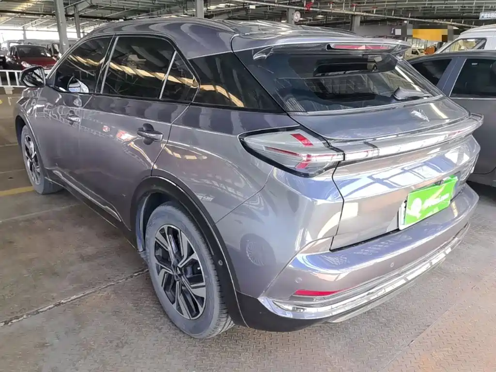 Nezha Auto Neta U 2023 2022 Smart 500 Pro LFP