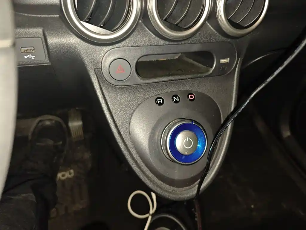 Ora Black Cat 2021 2021 351km Standard Model