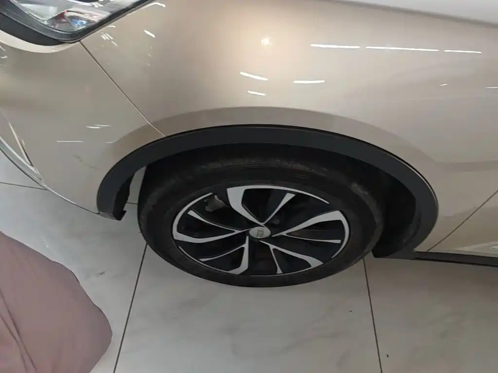 Geely Emgrand GS 2019 2019 1.4T CVT Elegance