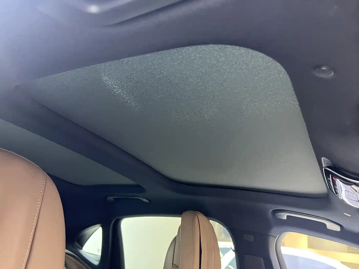 MERCEDES-BENZ E CLASS NEW ENERGY