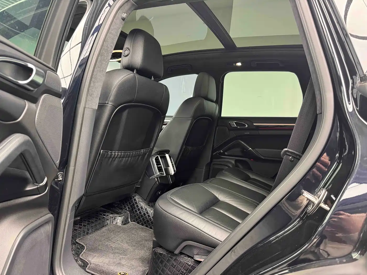 Porsche Cayenne 2016 Cayenne 3.0T фото 10