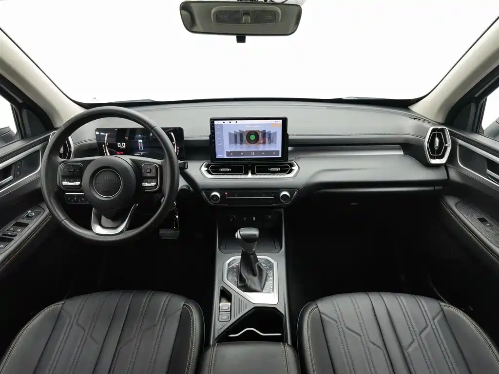 GREAT WALL KING KONG CANNON