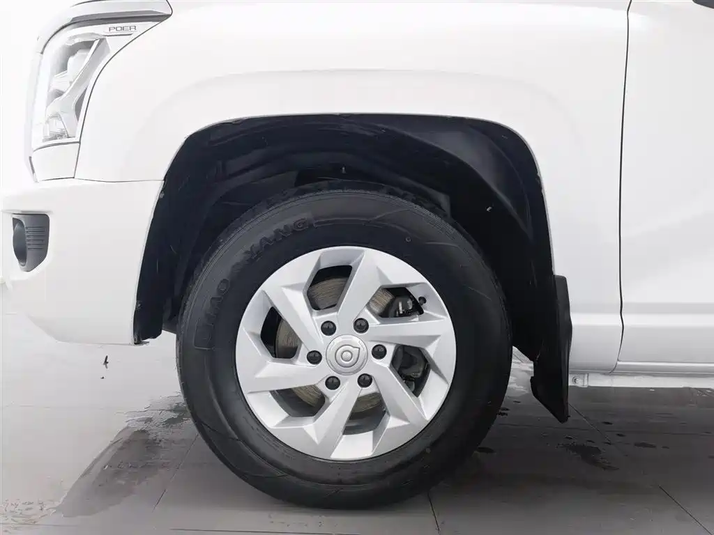 GREAT WALL KING KONG CANNON