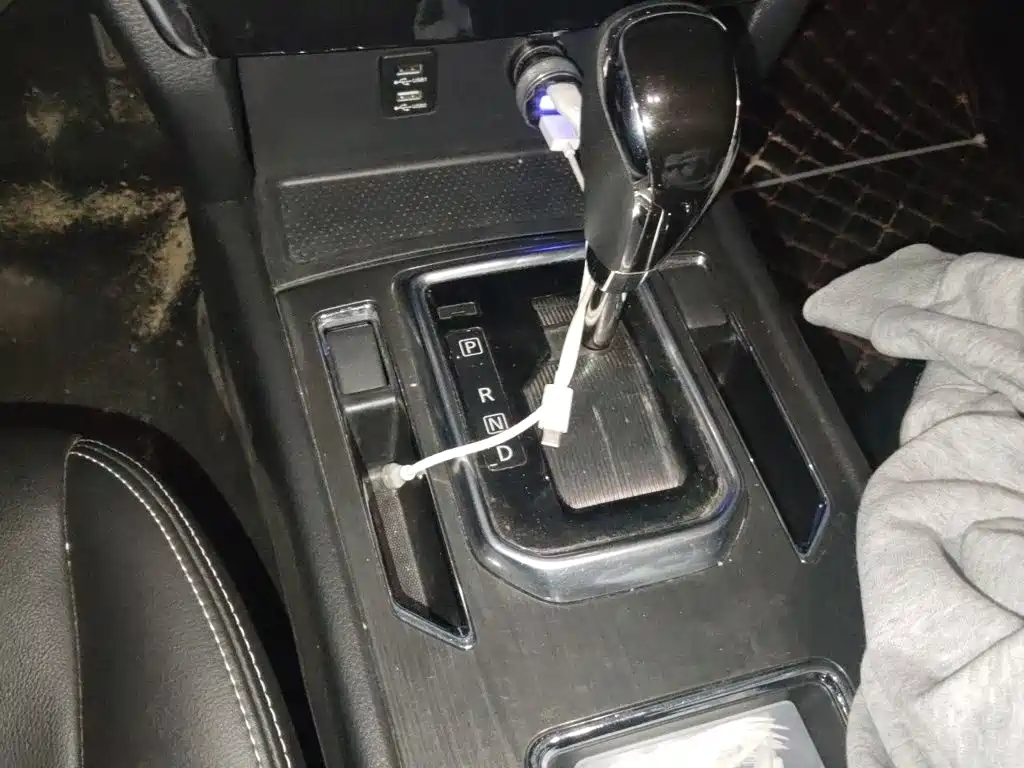Venucia T90 2018 2017 2.0L CVT Smart Edition