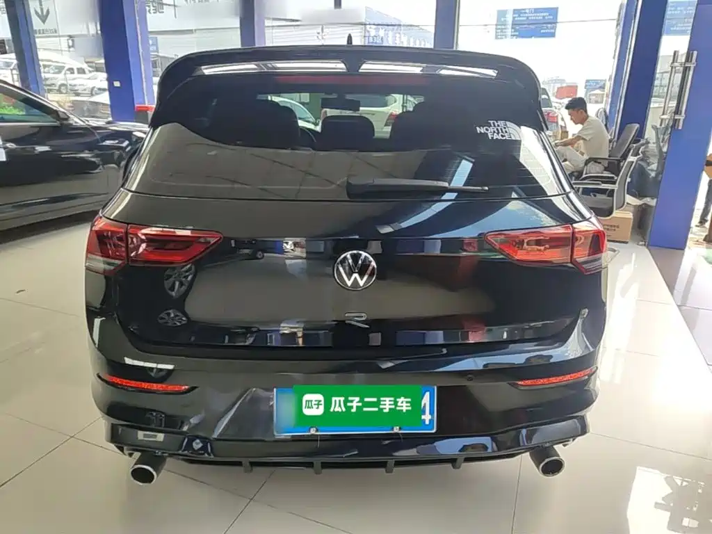 Volkswagen Golf, миниатюра 6