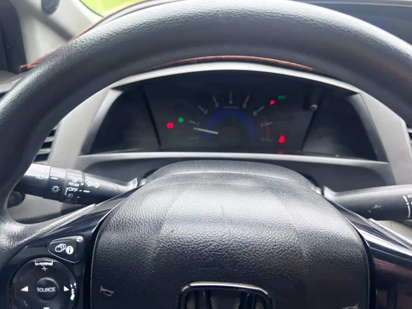 صورة 15 - Honda Civic