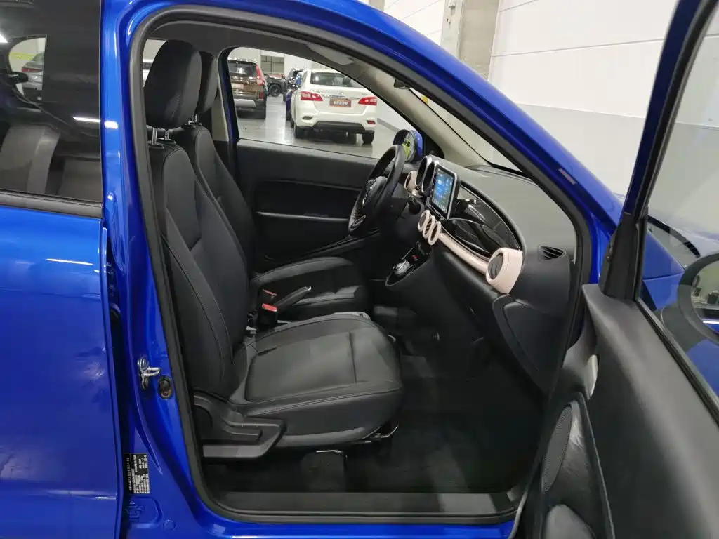 Ora Black Cat 2021 2021 351km Standard Model