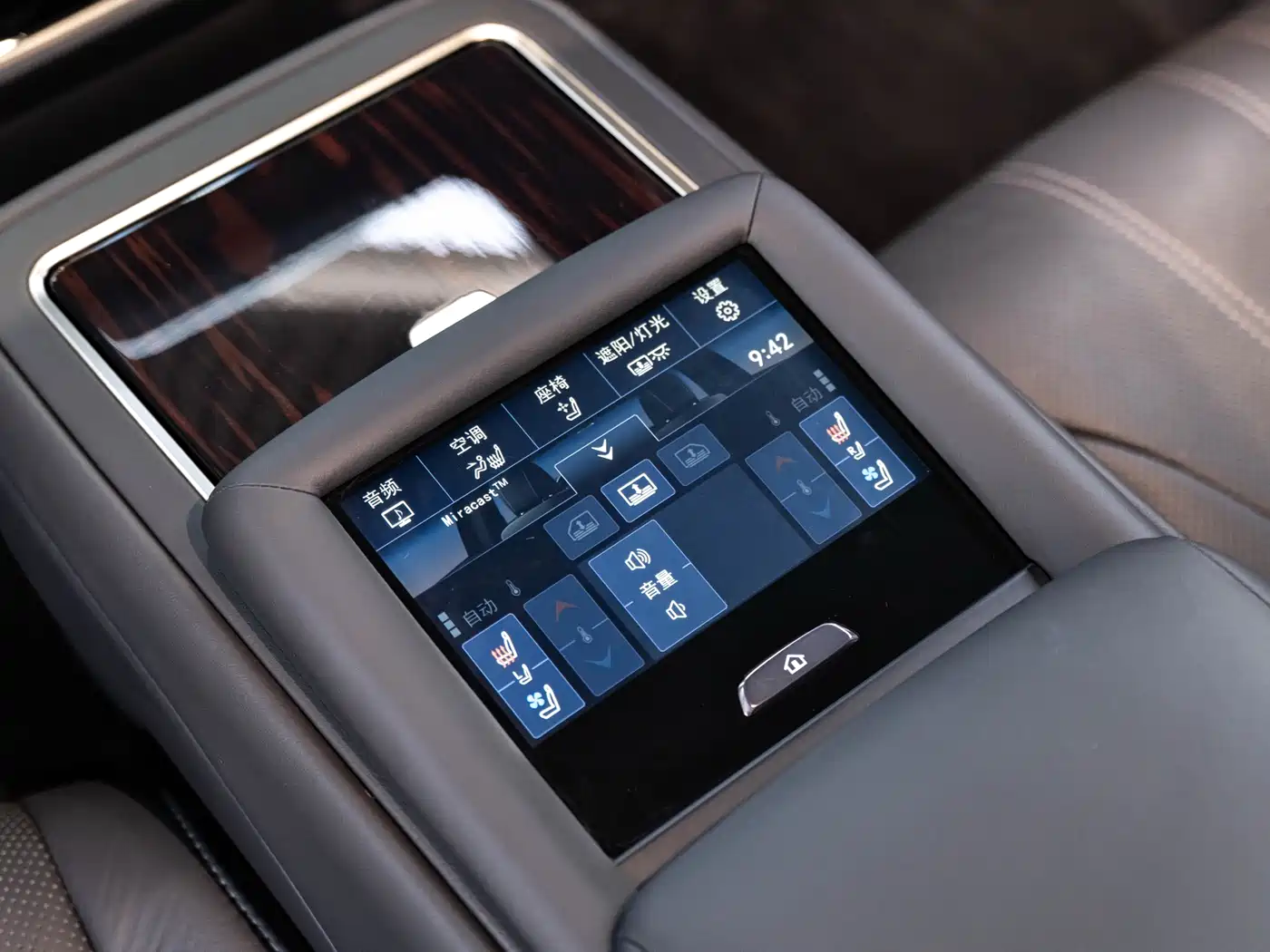 Lexus LS 2022 2021 500h Luxury Edition