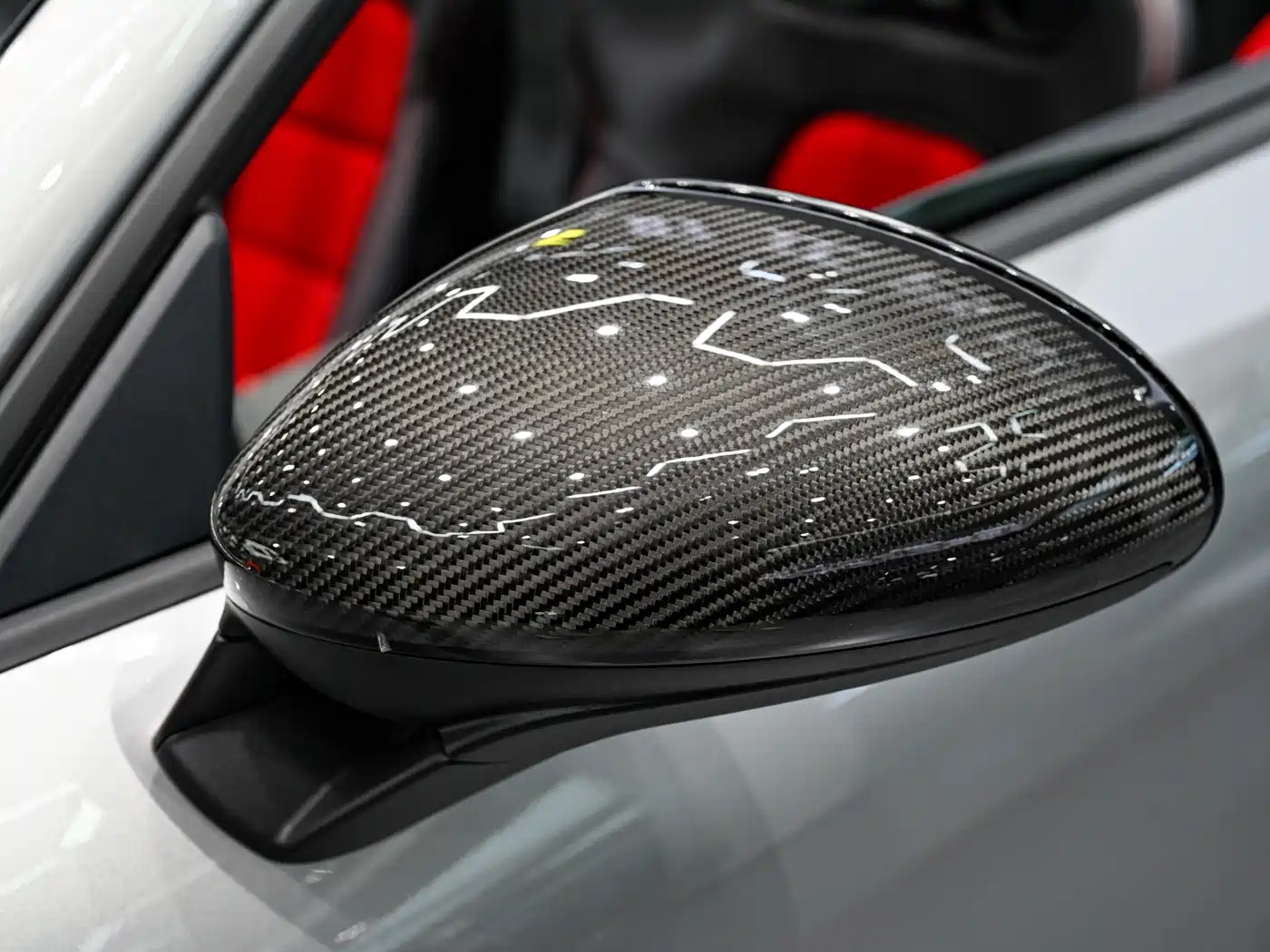 Porsche 718 2023 Spyder RS 4.0L фото 26