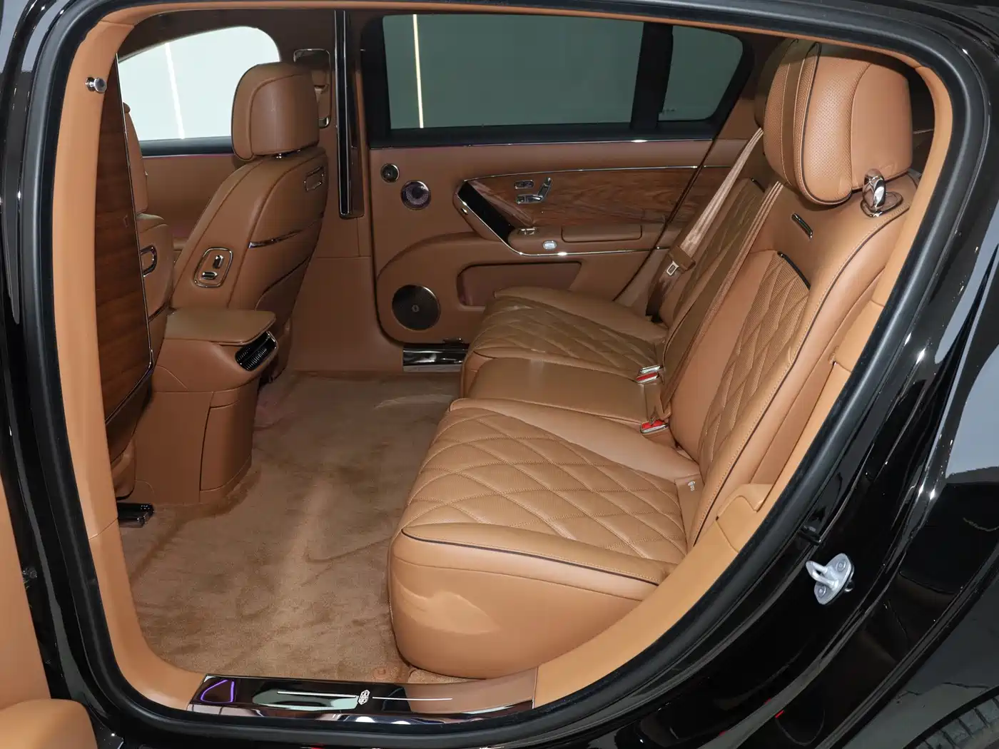 Zunjie S800 2025 2025 Extended Range Starlight Premium Edition 5-Seater