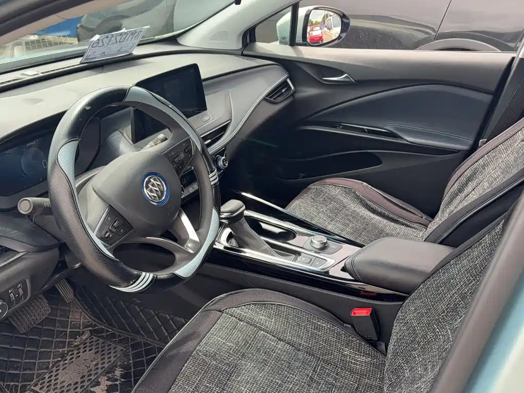 Buick Velite 6 2024 2024 430km Comfort Edition