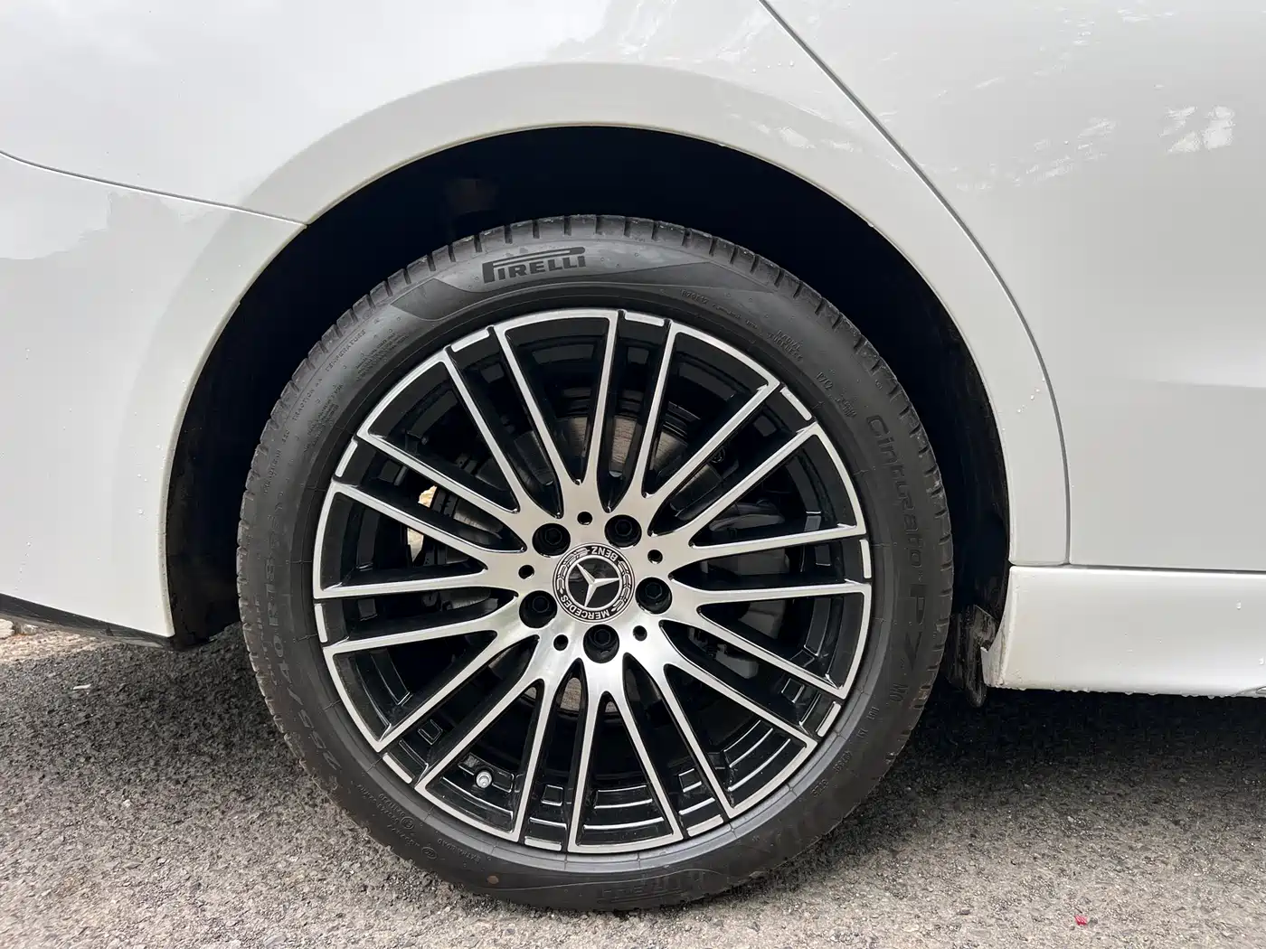 Mercedes-Benz C-Class 2026 C 260 L Sport фото 7