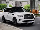 Фото 16 - Infiniti QX80