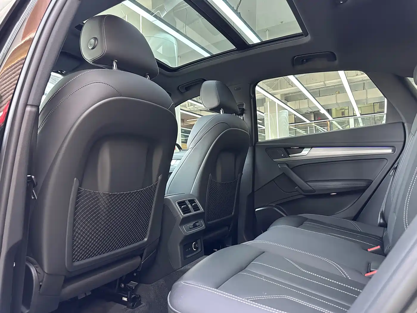 AUDI Q5L SPORTBACK