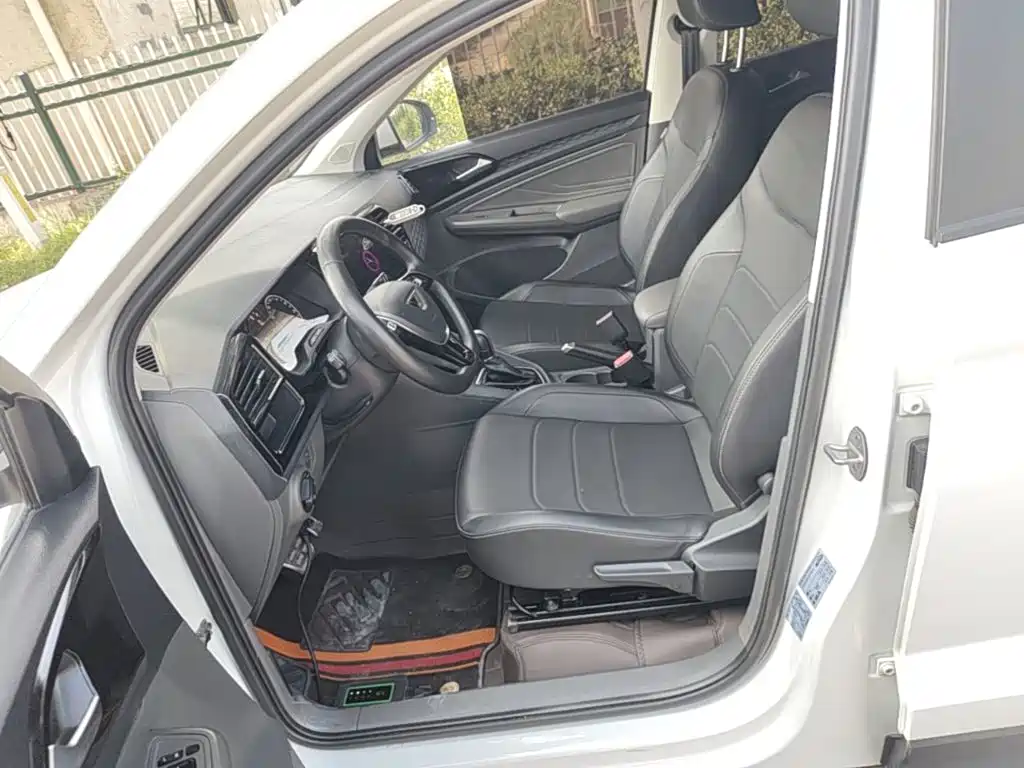 Jetta VS5 2020 2019 280TSI Automatic Joy Edition