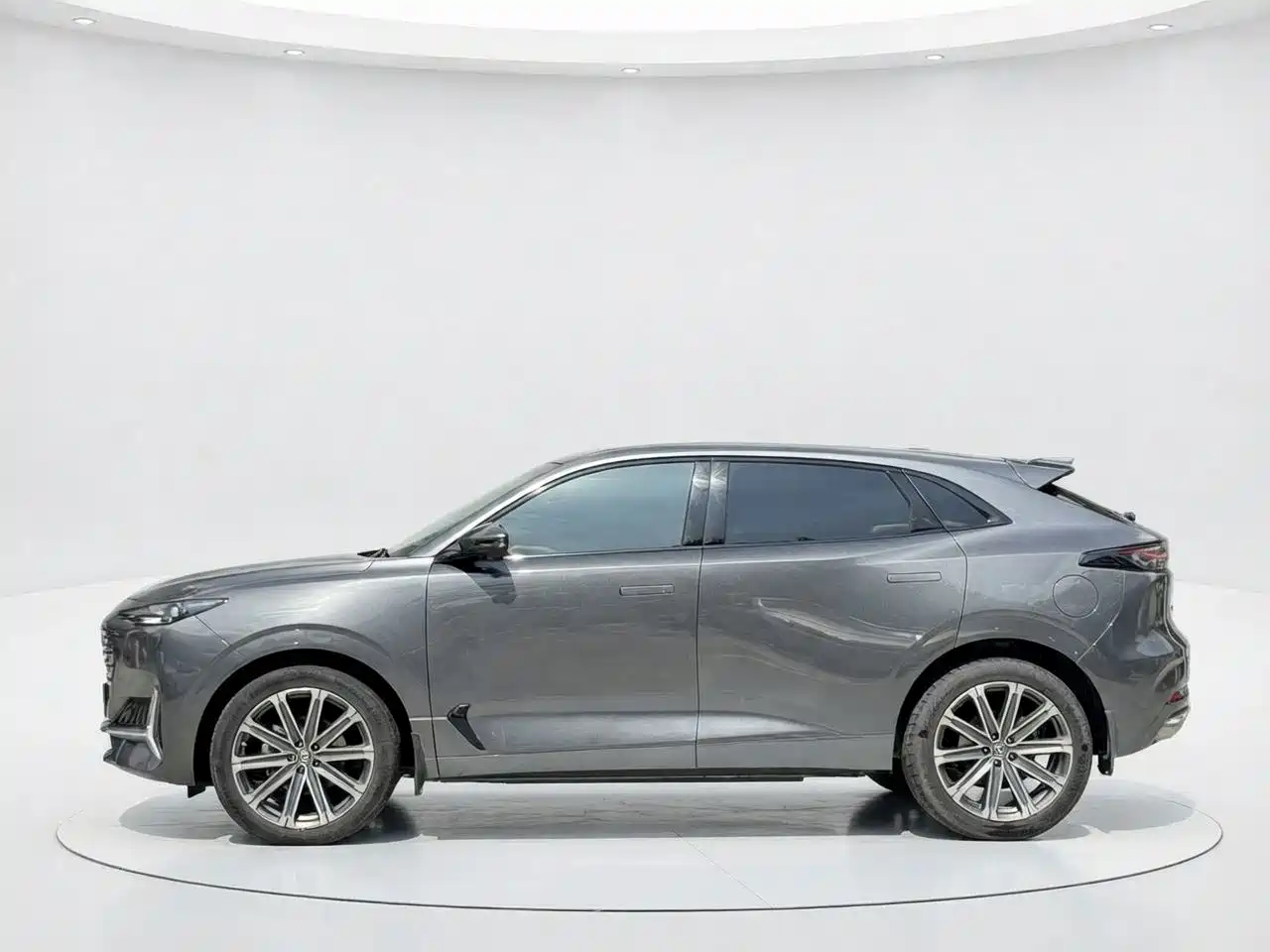 Changan UNI-K 2021 2021 2.0T AWD Premium