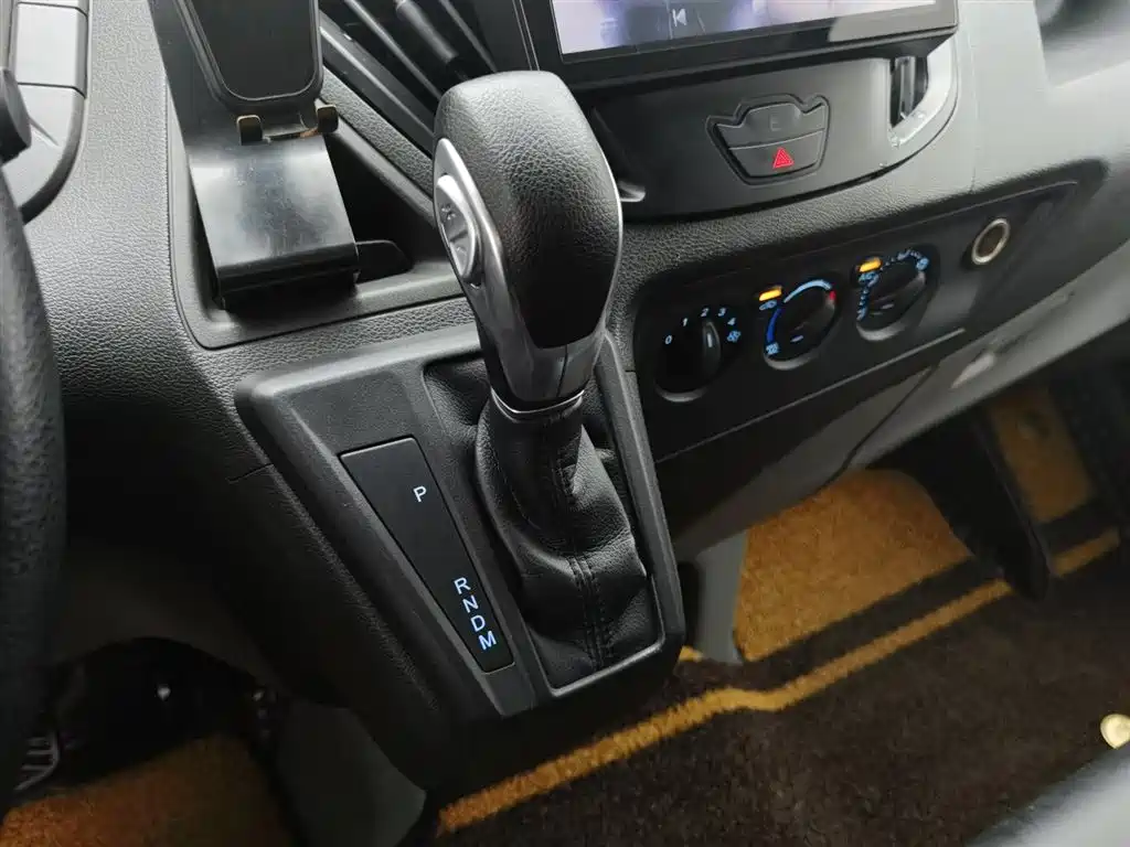 FORD QUANSHUN
