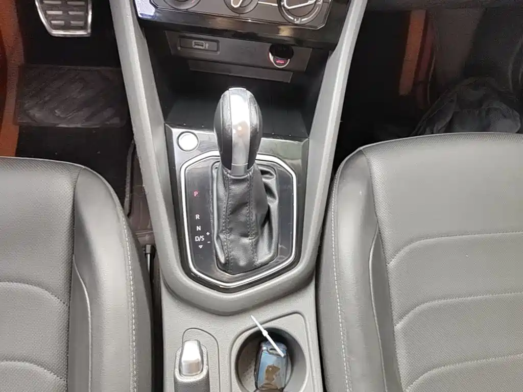 Jetta VS5 2020 2019 280TSI Automatic Joy Edition