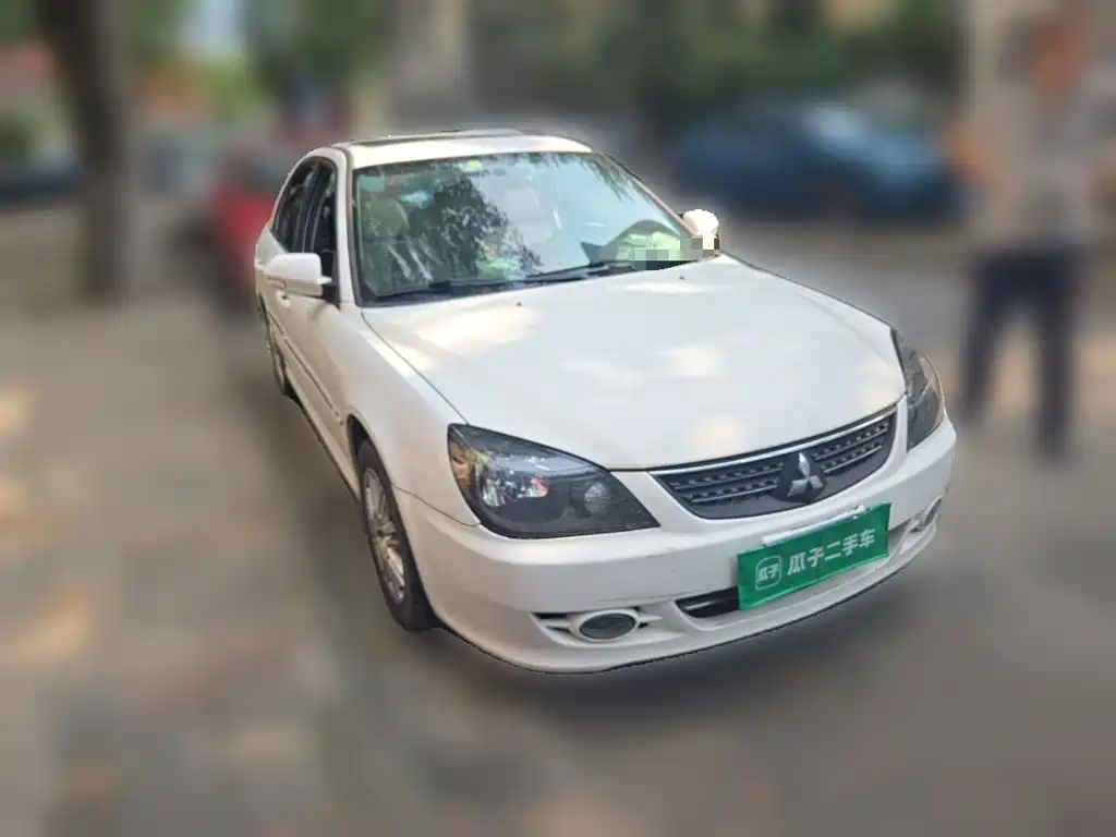 Mitsubishi Lancer 2015 2015 1.6L Manual Tesco Edition