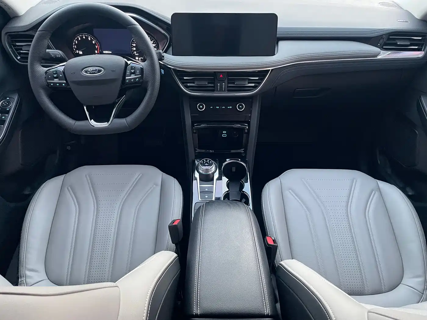 Ford Escape, миниатюра 5