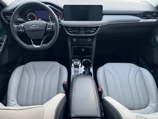Ford Escape 2024 Model EcoBoost 245 2WD Premium Edition — фото 5