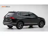 Фото 3 - Volkswagen Tiguan L