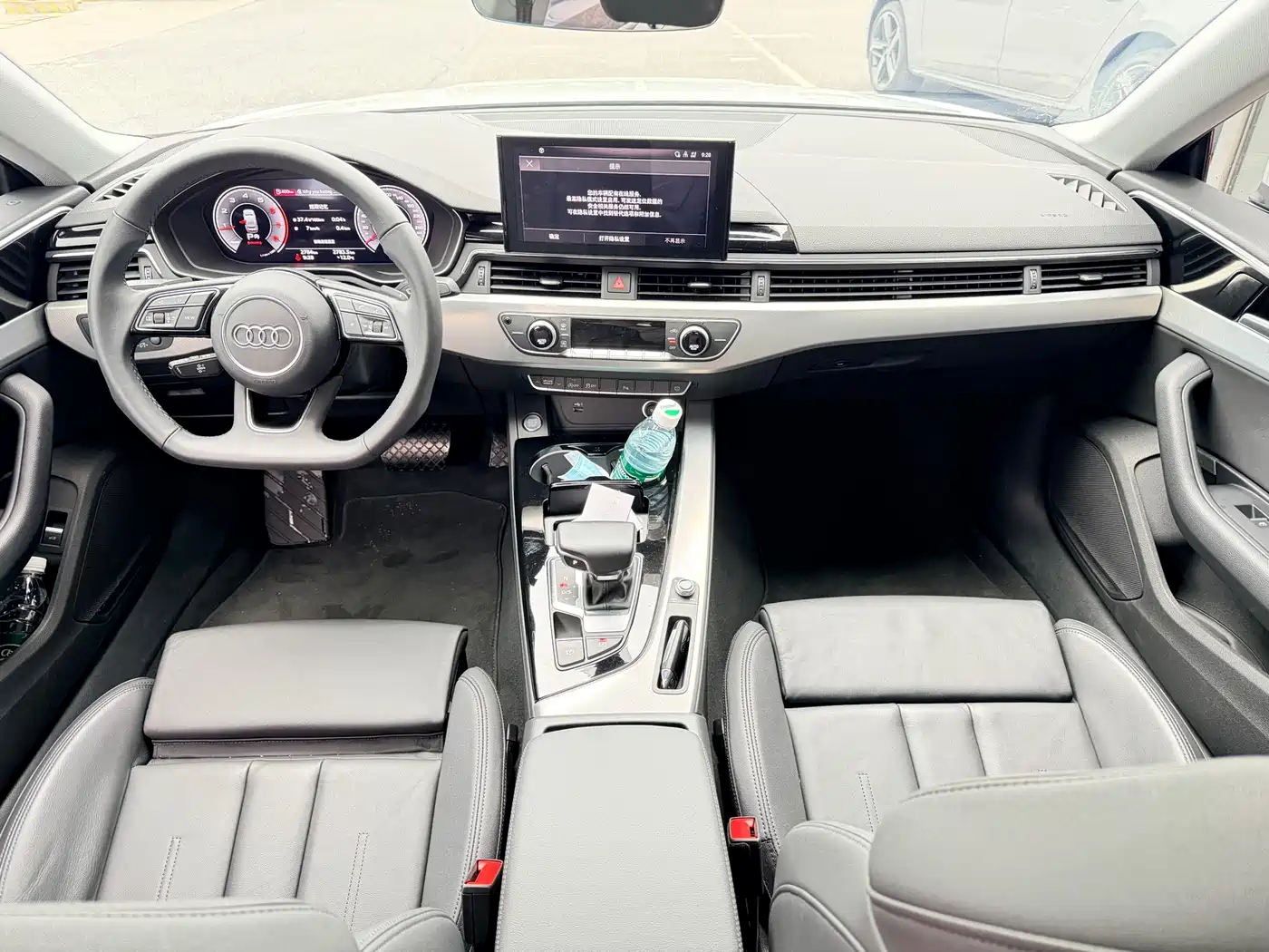 Audi A5 (Import) 2024 Sportback 40 TFSI Fashion Dynamic фото 6