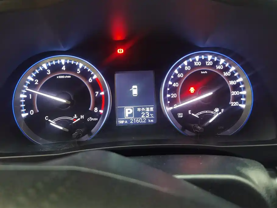 Toyota Highlander 2015 2.0T AWD Luxury Edition 7-seater фото 14