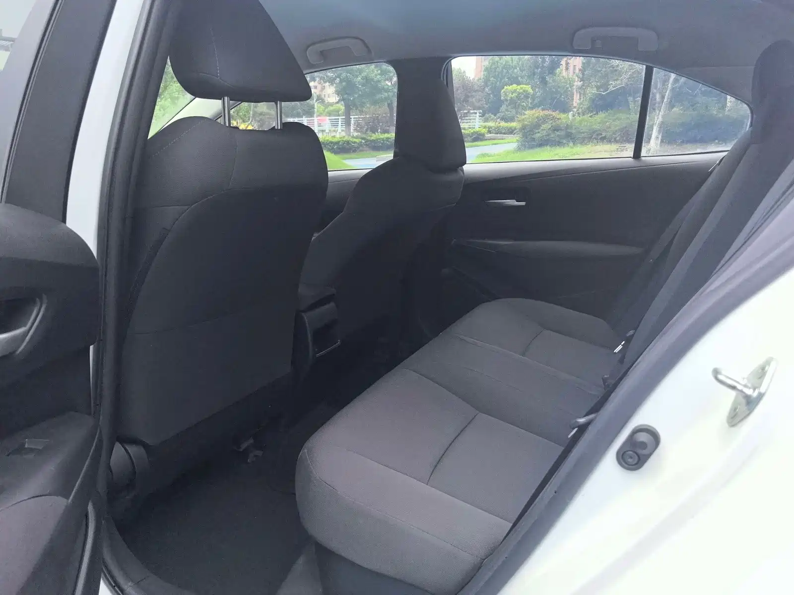 Photo 4 - Toyota Corolla