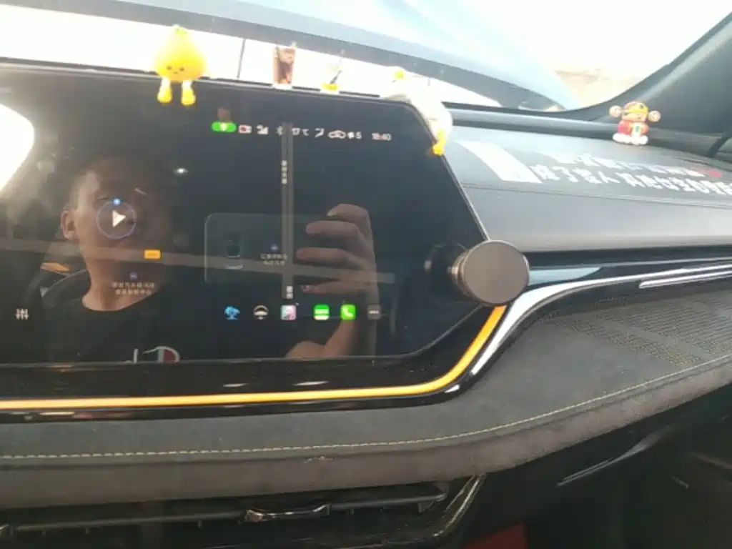 Changan Oshan X5 PLUS 2023 2023 1.5T DCT Excellence