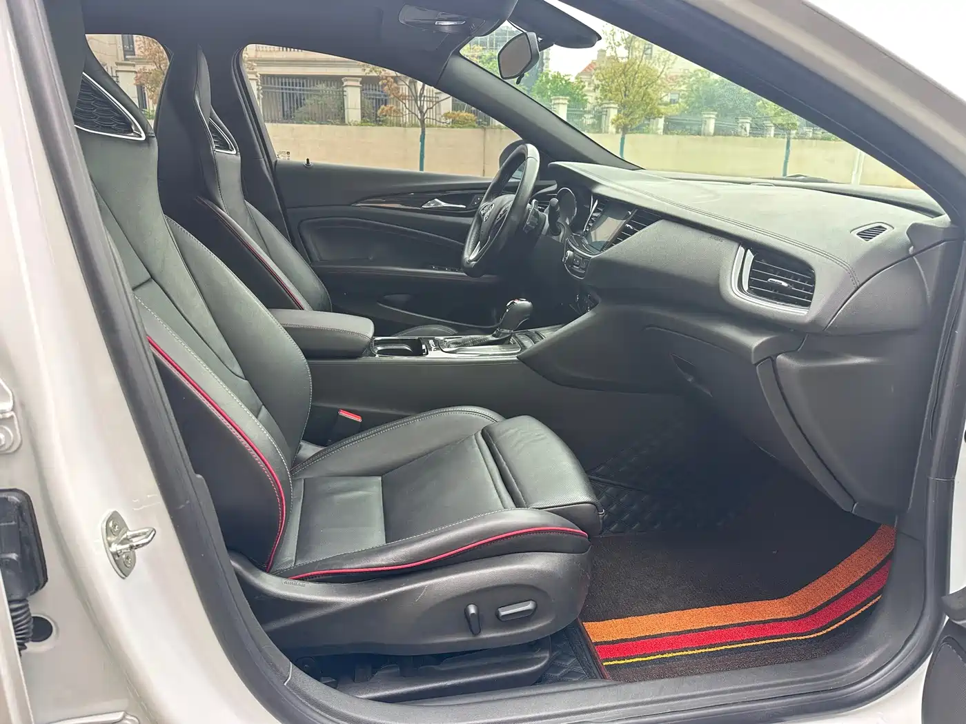 Buick Regal 2019 Model GS 28T Elite China VI фото 9