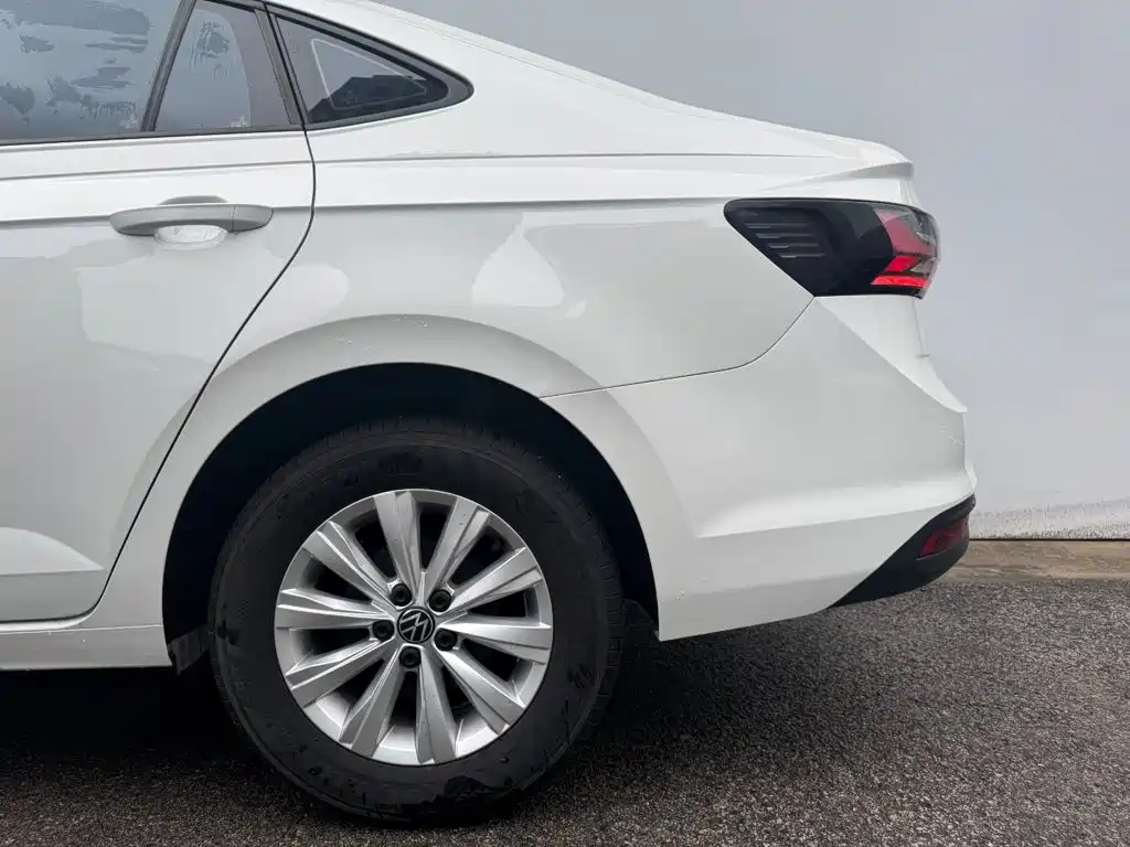 Volkswagen Lavida, миниатюра 15
