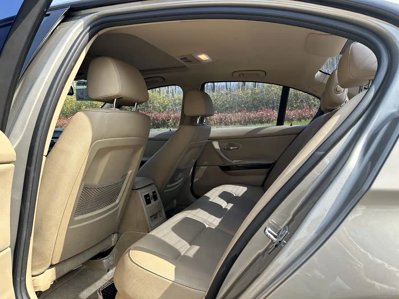 BMW 3 Series (Import) 2012 318i Leading фото 8