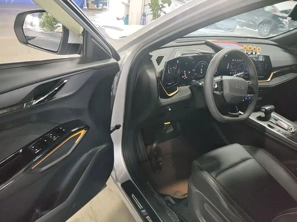Changan Oshan X5 PLUS 2023 2023 1.5T DCT Pioneer