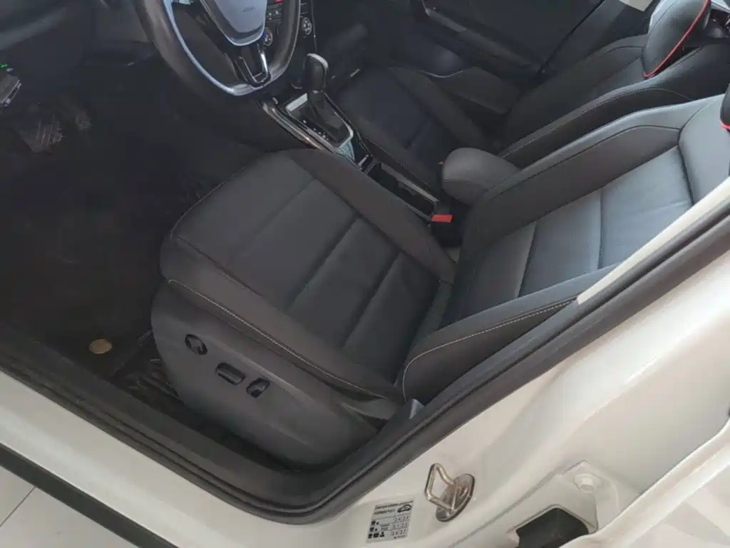 Volkswagen T-ROC 2022 2022 280TSI DSG 2WD Comfort PLUS