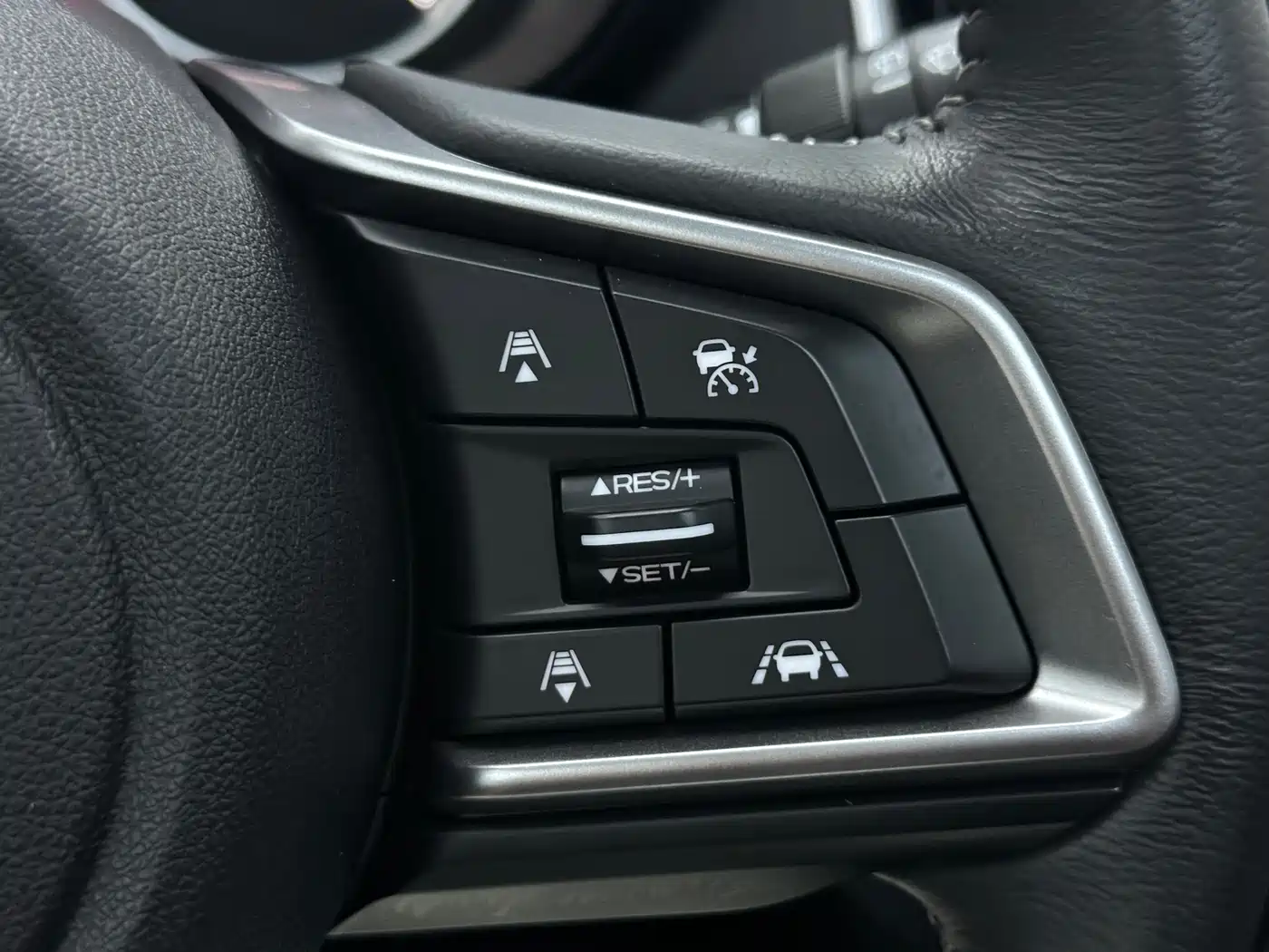 Subaru Forester 2020 2.0i Luxury Edition EyeSight фото 23
