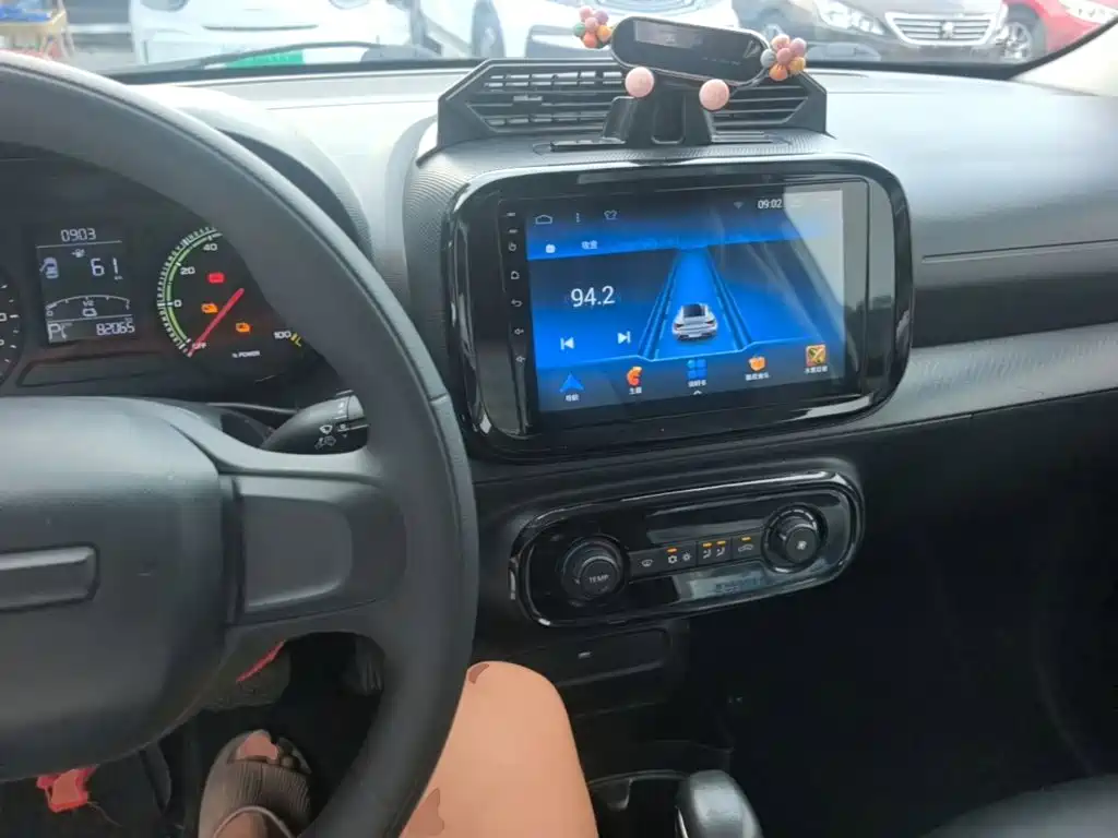 Roewe Kaiwei CLEVER 2023 2022 311km Vitality Bobo Edition
