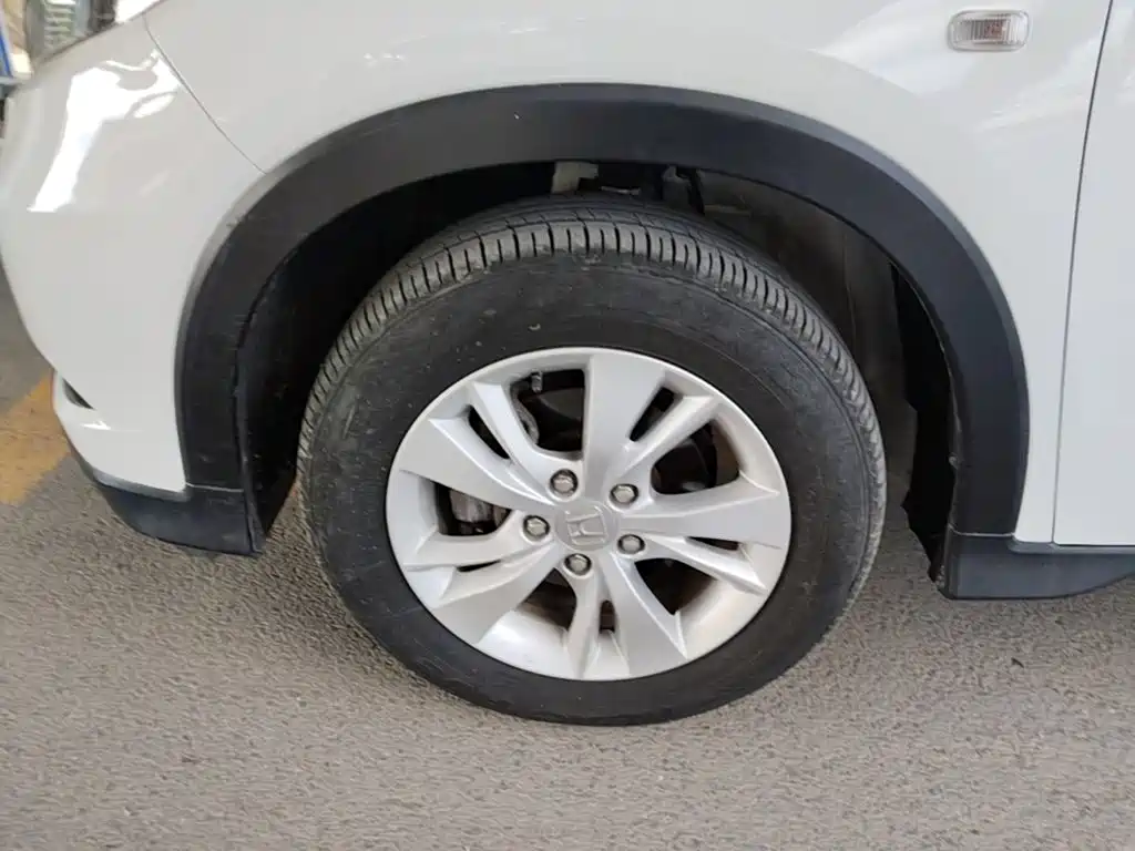 Honda Vezel 2016 2015 1.5L CVT 2WD Comfort