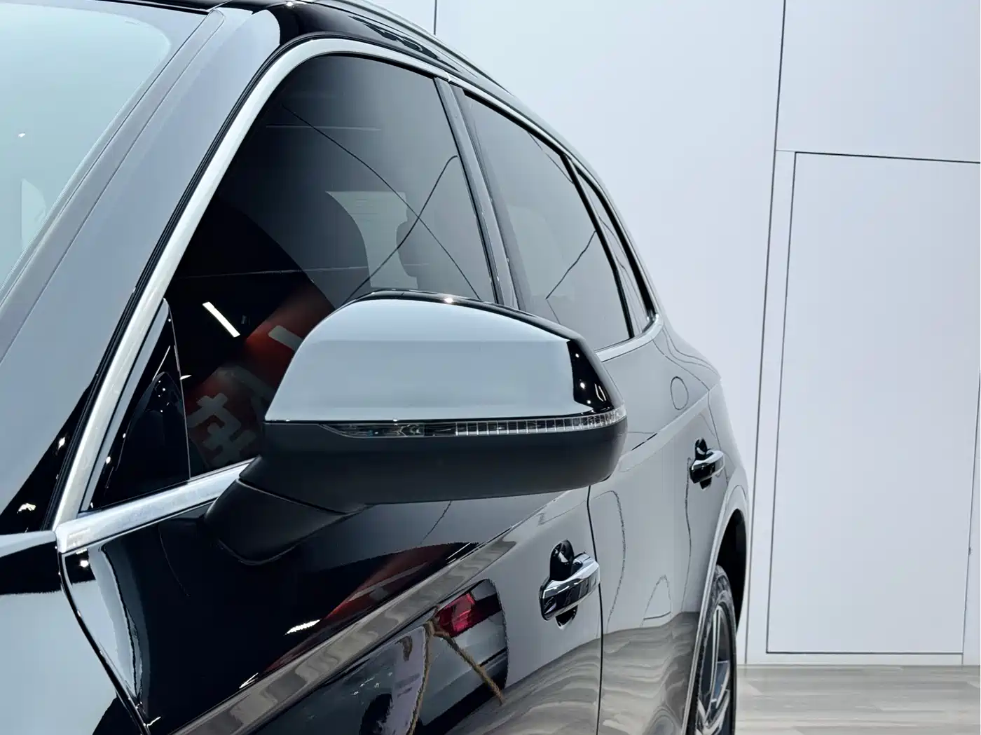 Audi Q5L 2020 45 TFSI Premium Sport фото 28