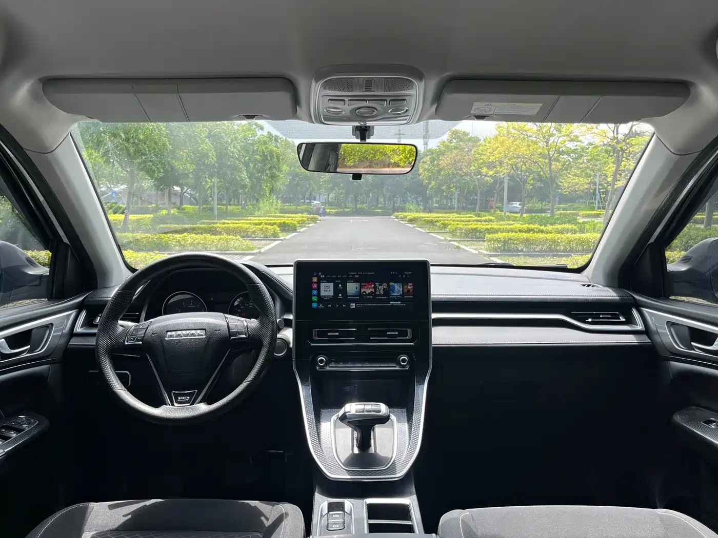 Haval M6 2024 2023 PLUS 1.5T DCT Elite Smart Connect