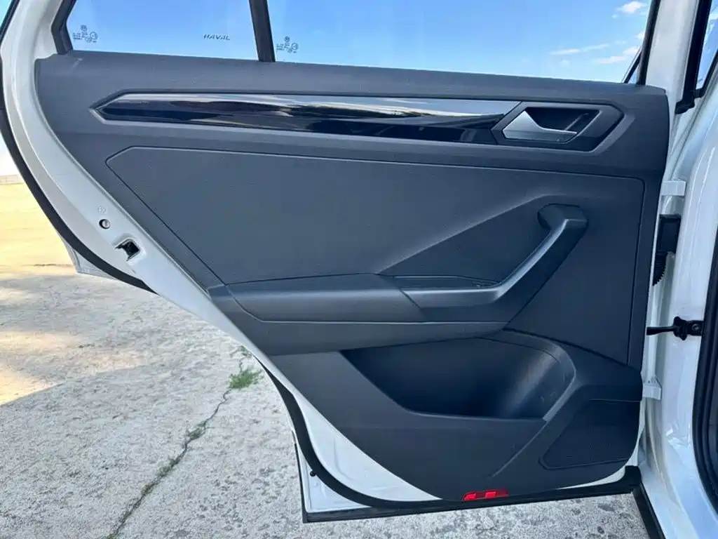 Volkswagen T-ROC 2022 2022 280TSI DSG 2WD Comfort PLUS