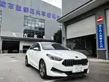 Фото 5 - Kia K3