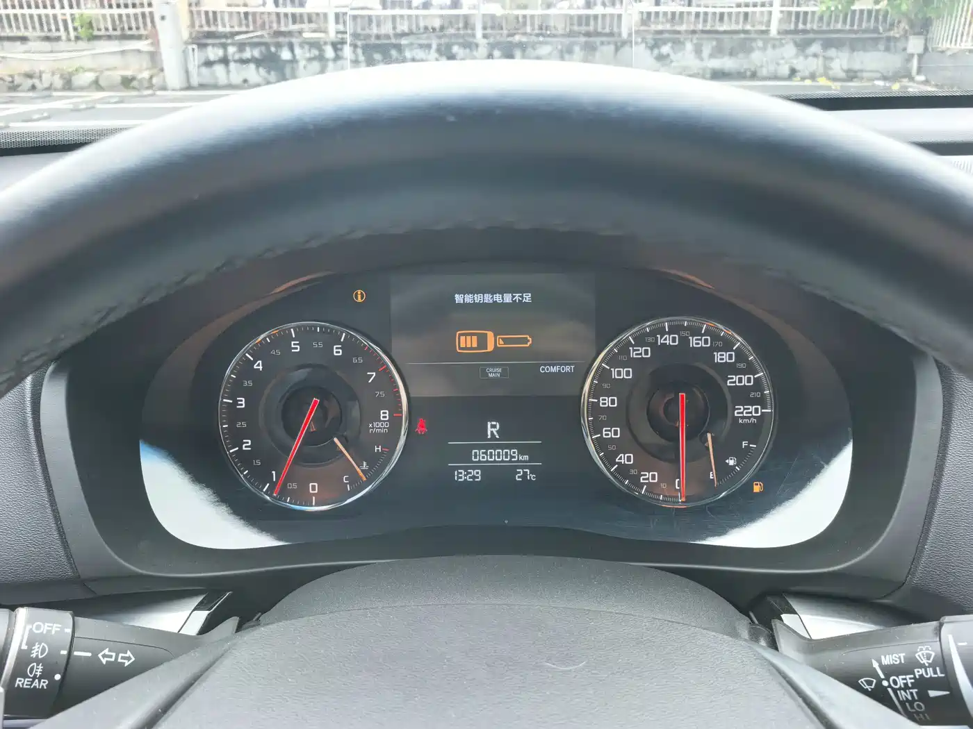 Acura CDX 2019 2019 1.5T 2WD Premium Edition