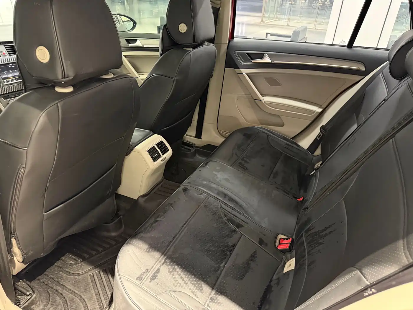 Volkswagen Golf 2015 1.4TSI Automatic Comfort фото 5